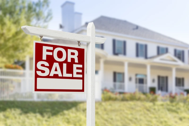 Home for sale real estate