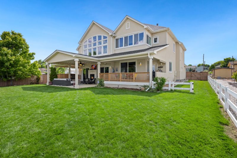 Home 22 Mid-Summer Mortgage Moves: What Current Trends Mean for Your August Home Purchase or Refinance